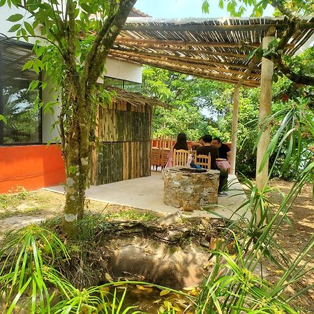Hospedaje Totalmanik Cuetzalán del Progreso Exteriér fotografie