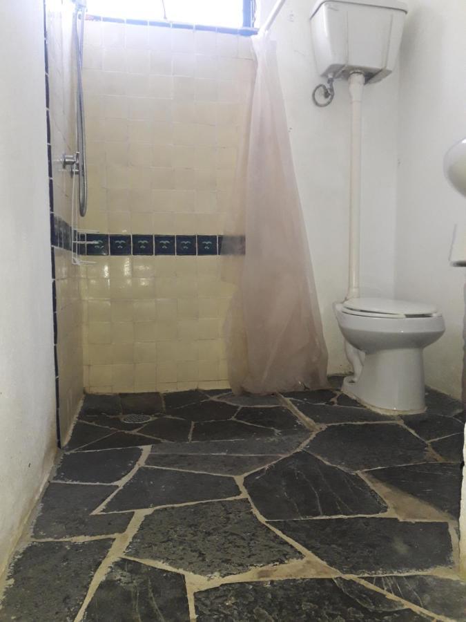 Hospedaje Totalmanik Cuetzalán del Progreso Exteriér fotografie
